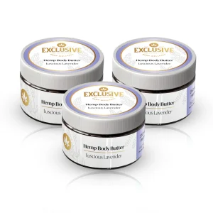 Buy CBD Body Butter