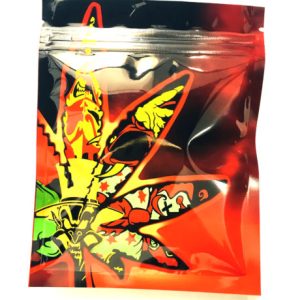 Buy Fire Leaf Herbal Incense