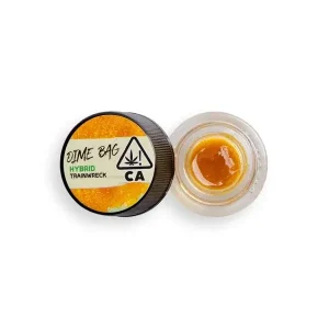 Buy Hybrid Live Resin 1 Gram
