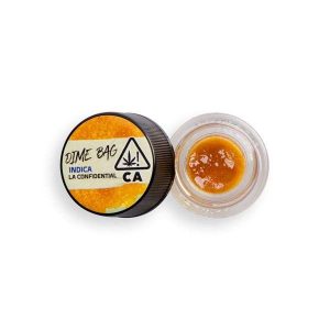 Buy Indica Live Resin 1 Gram