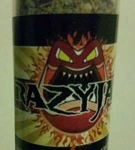 Buy Krazy Jack Herbal Incense