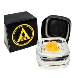 Buy Monkey Business Cured Resin 1g