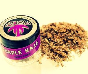 Buy Purple Haze Herbal Incense