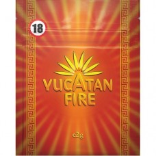 Buy Yucatan Fire Herbal Incense