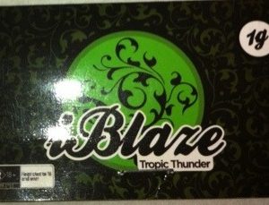 Buy iBlaze Herbal Incense