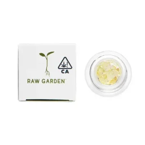 Buy Caribbean Slurm Crushed Diamonds 1g