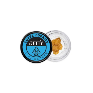 Buy Cuvee Cookies Live Badder 1 Gram