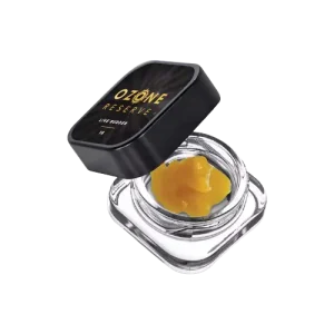 Buy Ozone Reserve Gelato 41 Live Budder