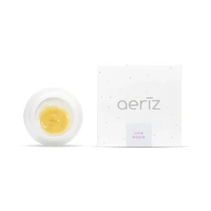 Buy Jenny Kush Live Resin Budder Sativa Hybrid 1g