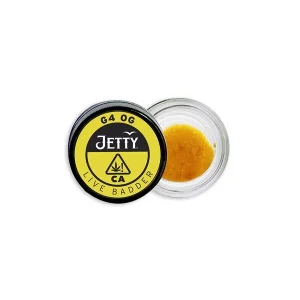 Buy G4 OG Live Badder 1 Gram