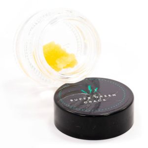 Buy Premium Live Resin By Top Shelf
